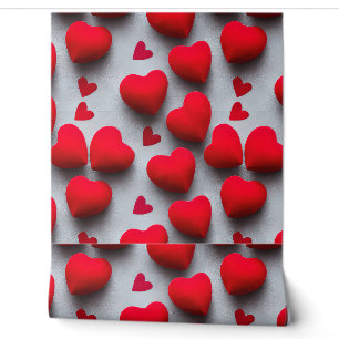 Romantic Valentine's Day Wallpaper – Heartfelt Lov