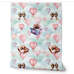 Romantic Valentine's Day Wallpaper - Love-Themed