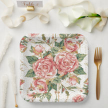 Romantic Valentine's Day with Lovely Roses