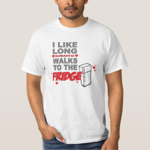 Romantic Walk Value Shirt