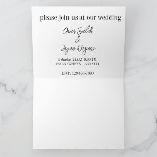 Romantic wedding cards celebrating love and elegan