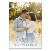 Romantic Yellow Rustic Photo