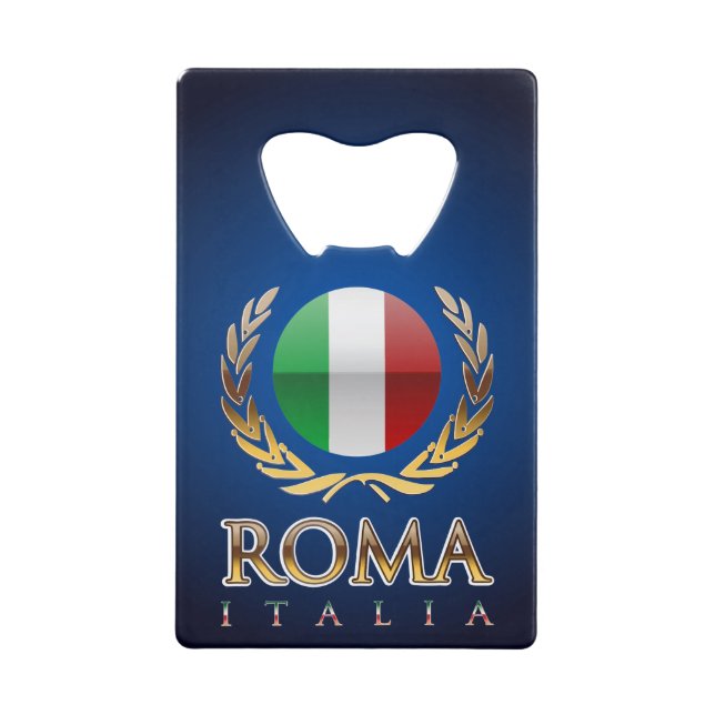 Rome (Front)