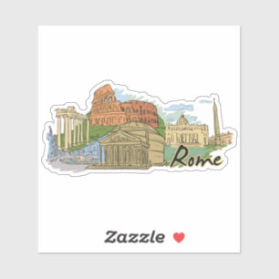 rome