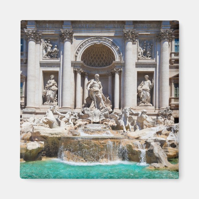 Rome 005A Magnet (Front)