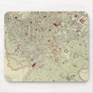 Rome 2 mouse pad
