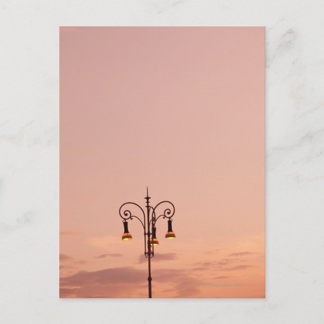 Rome 2 postcard (Front)