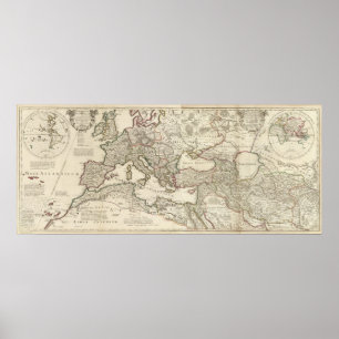 Rome 2 poster
