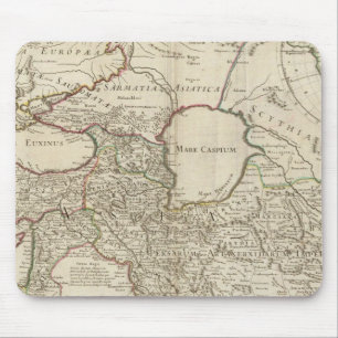 Rome 4 mouse pad