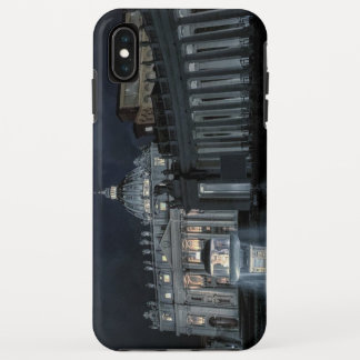 Rome at Night Iphone XS Max iPhone XS Max Case