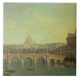 Rome Ceramic Tile