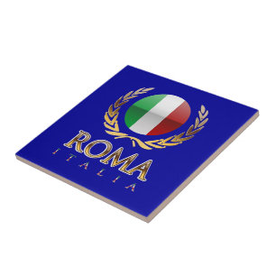 Rome Ceramic Tile