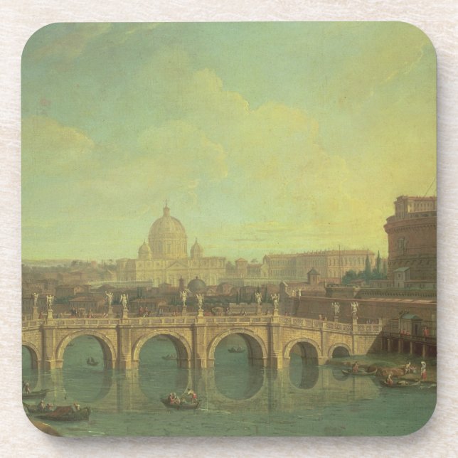 Rome Coaster (Front)