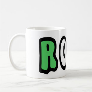 Rome Coffee Mug