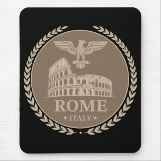 Rome Colosseum Italy Europe Mouse Pad