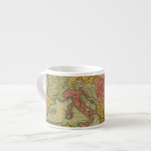 Rome Espresso Cup