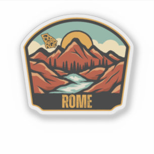Rome, Georgia