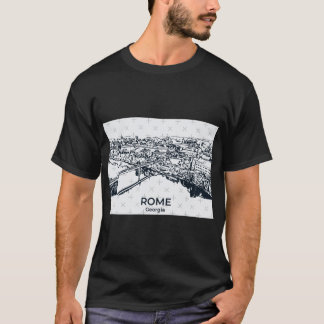 Rome Georgia T-Shirt