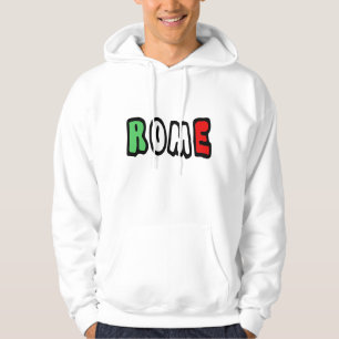 Rome Hoodie