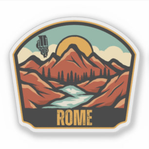 Rome, Illinois
