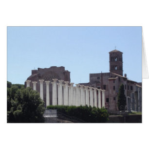 Rome Italy 2007