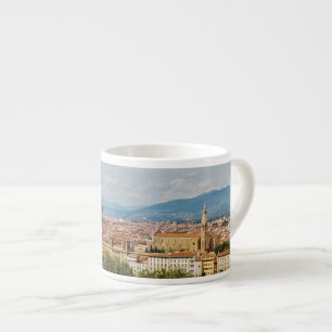 Rome Italy Espresso Mug