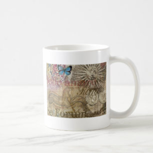 Rome Italy Travel Vacation Holiday City Coffee Mug
