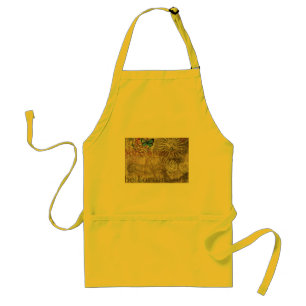Rome Italy Travel Vacation Holiday City Standard Apron