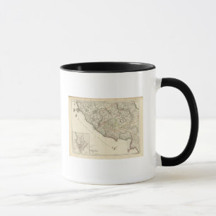 Rome Mug