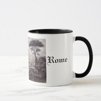Rome Mug