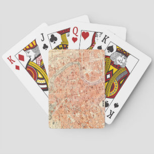 Rome Playing Cards