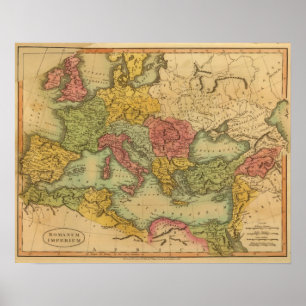 Rome Poster