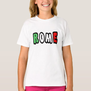Rome T-Shirt
