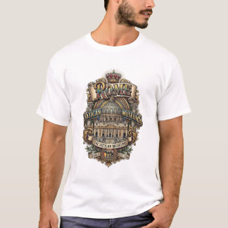 ROME T-Shirt