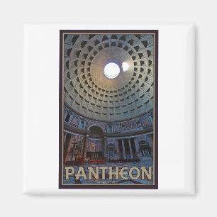 Rome - The Pantheon Magnet