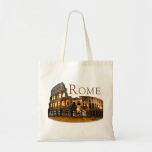 Rome Tote Bag
