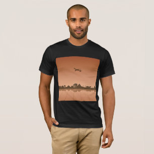 Rome Travel Mens T-Shirt