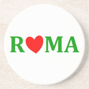 Rome ville éternelle coaster