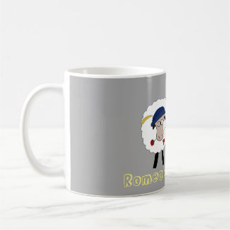 Romeo and Eweliet Coffee Mug