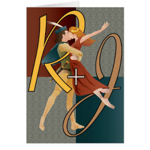 Romeo and Juliet, ballet