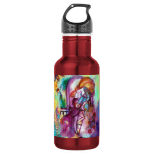 ROMEO AND JULIET Romantic Valentines's Day 532 Ml Water Bottle