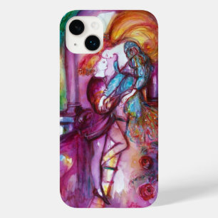 ROMEO AND JULIET Romantic Valentines's Day Case-Mate iPhone 14 Plus Case
