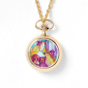 ROMEO AND JULIET Romantic Valentines's Day Watch