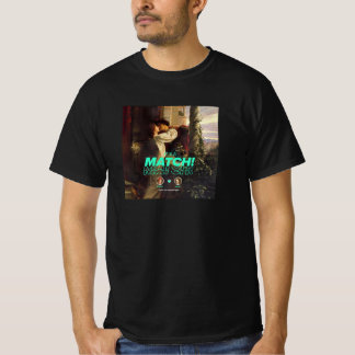 Romeo and Juliet T-Shirt