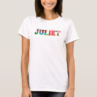 Romeo and Juliet