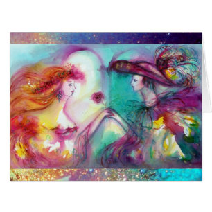 ROMEO AND JULIET Valentine's Day