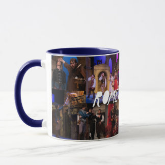ROMEO & JULIET Mug