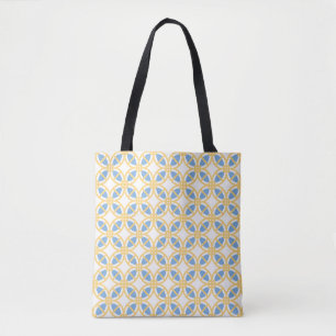 Romeo Lisetti Tote Bag