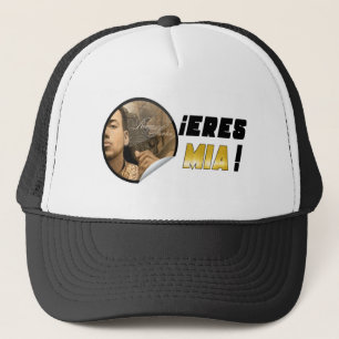 Romeo Trucker CAP
