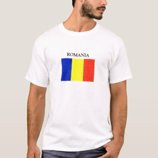 RomFlag1 T-Shirt